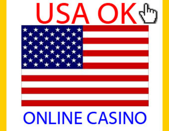 online casinos usa